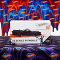 Hot Wheels ID Car - TV Series Batmobile