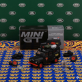 MiniGT - Land Rover Defender 110 - Mobile Brigade Corps
