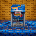 Hot Wheels 1999 Final Run Retiring Model Kenworth T600A