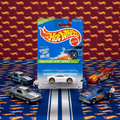 Hot Wheels Treasure Hunt Series Limited Edition Ferrari 355