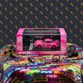 Rauh-Welt Begriff Porsche - 2020 Tokyo Auto Salon Limtied Edition (Rare)