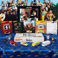Hot Wheels | The Beatles Sealed Box Set