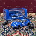 Tarmac Works - RWB 930 - Wallys Jeans