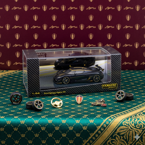 Tarmac Works - Koenigsegg Agera S