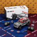 Kaido House - Datsun 510 Wagon 4x4