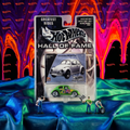 Hot Wheels Hall of Fame Volkswagen Beetle