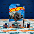 Hot Wheels Super Treasure Hunt 32 Ford