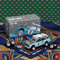 Kaido House - Datsun 510 Wagon 4x4