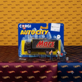 Mattel Corgi AutoCity Trucks. Corgi on Base - Mars