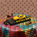 Tarmac Works - Owners Club Limited - RWB 993 - Midas Touch (Hard to Find)