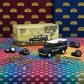MiniGT - Land Rover Defender 110 - County Station Wagon