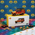 MiniGT - Land Rover Defender 110 - Shell (Rare)