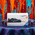 Hot Wheels ID Car - Nissan Skyline GT-R (BNR34)
