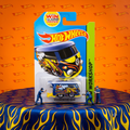 Hot Wheels - Kool Kombi