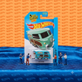 Hot Wheels - Kool Kombi