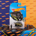 Hot Wheels - Kool Kombi