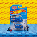 Hot Wheels - Kool Kombi