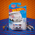 Hot Wheels - Kool Kombi