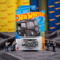 Hot Wheels - Kool Kombi