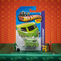 Hot Wheels - Kool Kombi