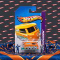 Hot Wheels - Kool Kombi