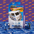 Hot Wheels - Kool Kombi