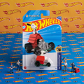 Hot Wheels - Snoopy