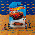 Hot Wheels - 18 Camaro SS
