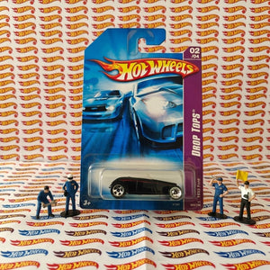 Hot Wheels - 1933 Ford