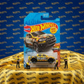 Hot Wheels - 19 Ford Ranger Raptor