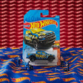 Hot Wheels - 19 Ford Ranger Raptor