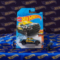 Hot Wheels - 19 Ford Ranger Raptor