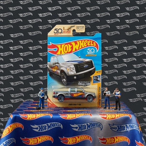 Hot Wheels - 2009 Ford F150