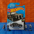 Hot Wheels - 70 Ford Escort RS1600