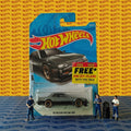 Hot Wheels - 82 Nissan Skyline R30
