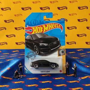 Hot Wheels - Audi RS 5 Coupe
