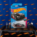 Hot Wheels - Custom 18 Ford Mustang GT