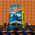 Hot Wheels - Ford Mustang Fastback