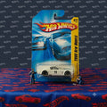 Hot Wheels - Ford Mustang Fastback