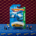 Hot Wheels - Ford Mustang GT Treasure Hunt