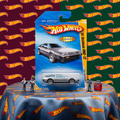 Hot Wheels - 81 Delorean DMC12