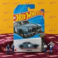 Hot Wheels - Jaguar MK1