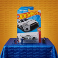 Hot Wheels - LB Silhouette Works GT Nissan 35 GT RR VER2