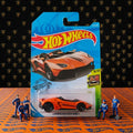 Hot Wheels - Lamborghini Aventador J