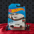 Hot Wheels - Lamborghini Centenario Roadster