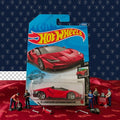 Hot Wheels - Lamborghini Centenario Roadster