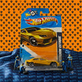 Hot Wheels - Lamborghini Estoque