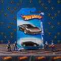 Hot Wheels - Lamborghini Gallardo LP 560 4