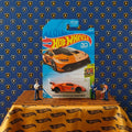 Hot Wheels - Lamborghini Huracan LP 620 2 Super Trofeo