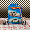 Hot Wheels - Lamborghini Murcielago